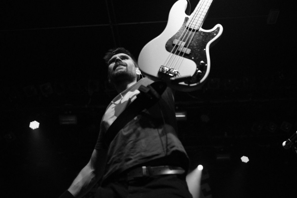 SK8PRK the blink-182 - Green Day - The Offspring - Tribute Show5 - KS-Concerts